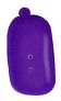 Small Purple Balloon